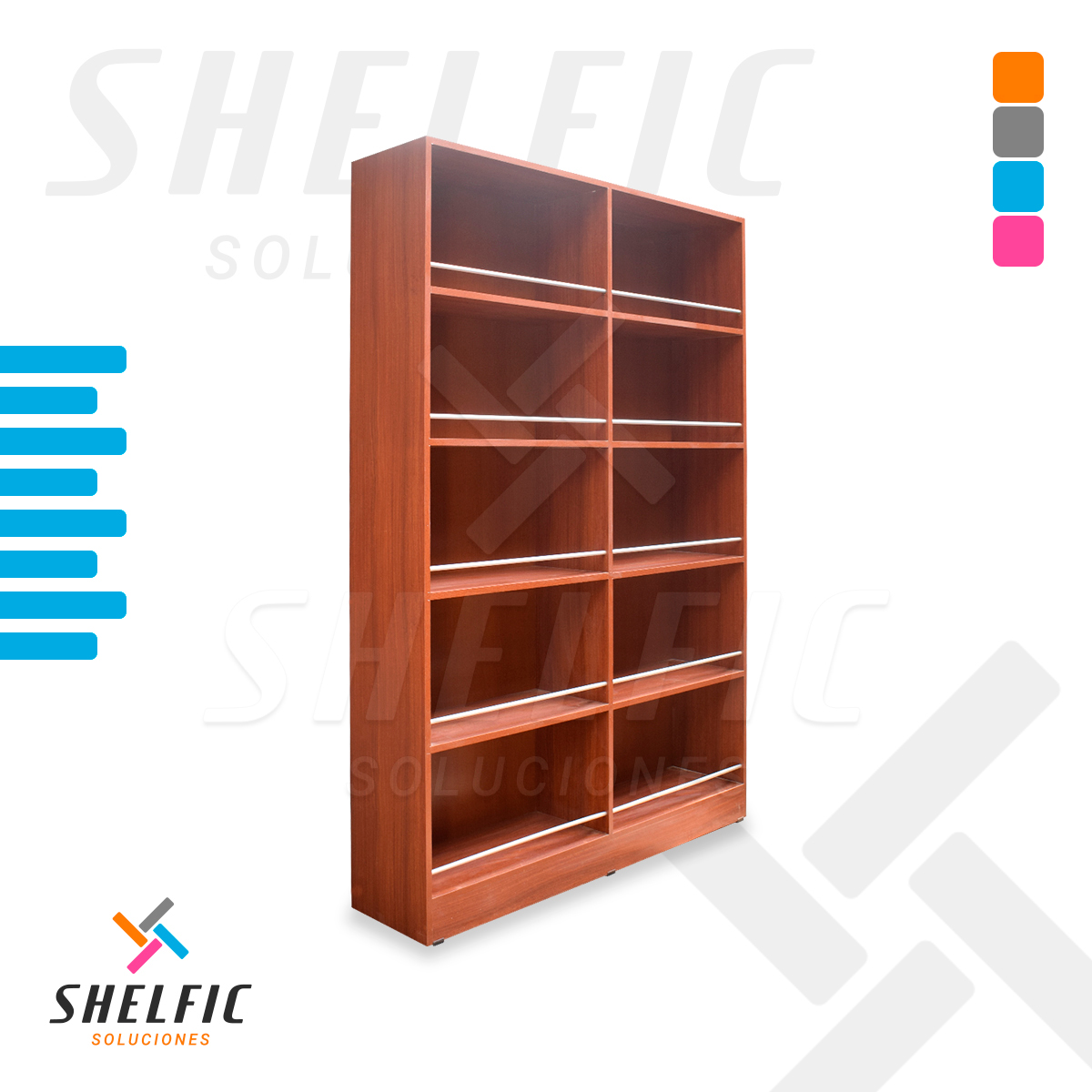 Muebles de Licores para Minimarket y Tiendas